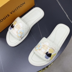 Louis Vuitton Slippers